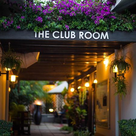 Protea Hotel By Marriott Dar Es Salaam Oyster Bay Exterior foto
