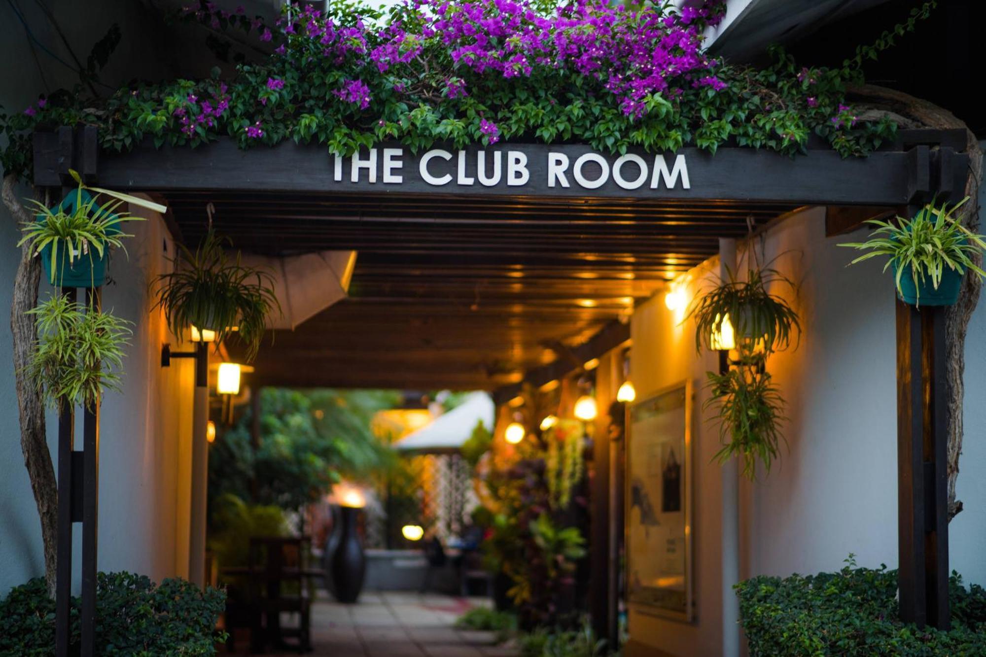 Protea Hotel By Marriott Dar Es Salaam Oyster Bay Exterior foto
