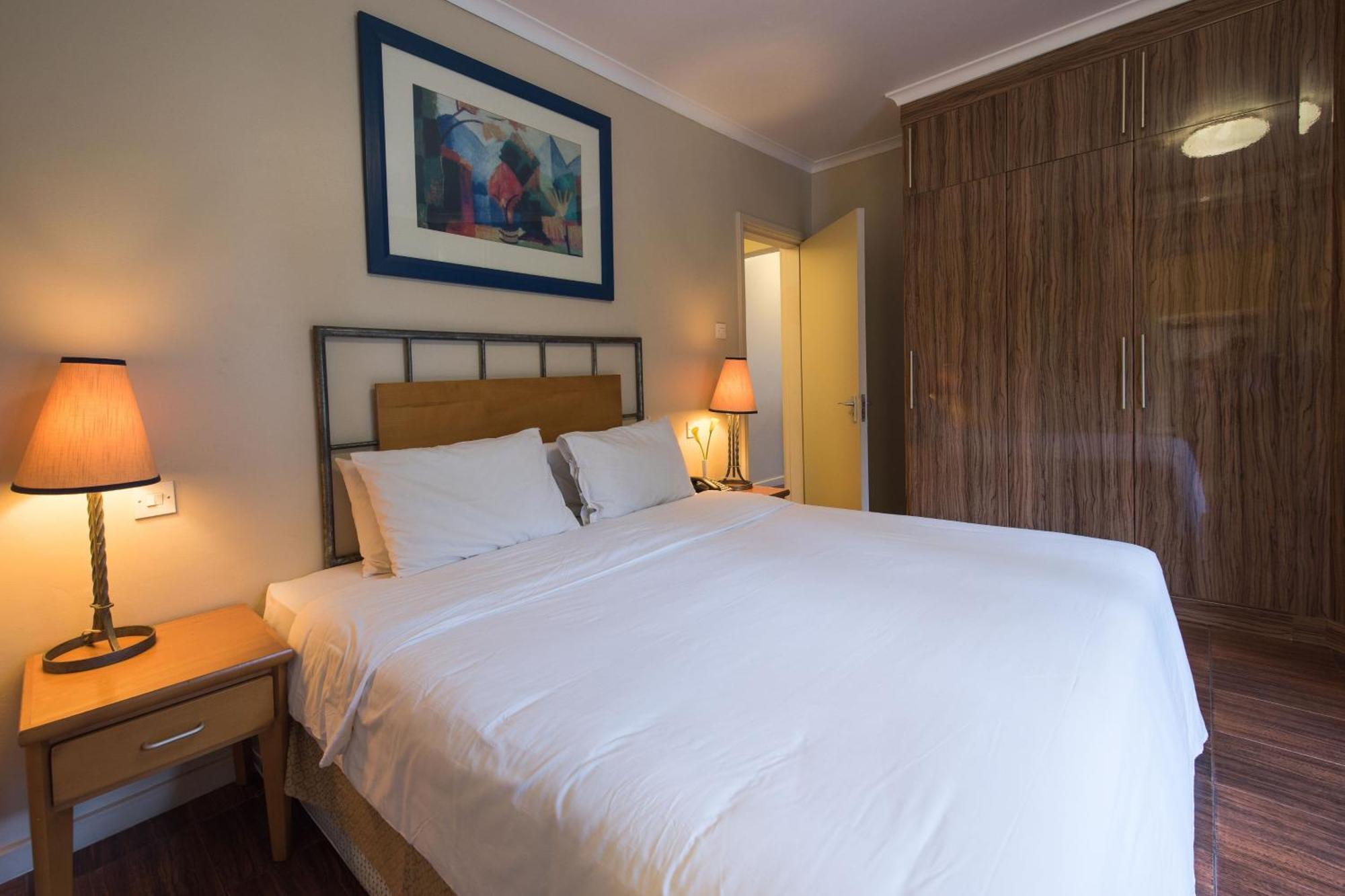 Protea Hotel By Marriott Dar Es Salaam Oyster Bay Exterior foto