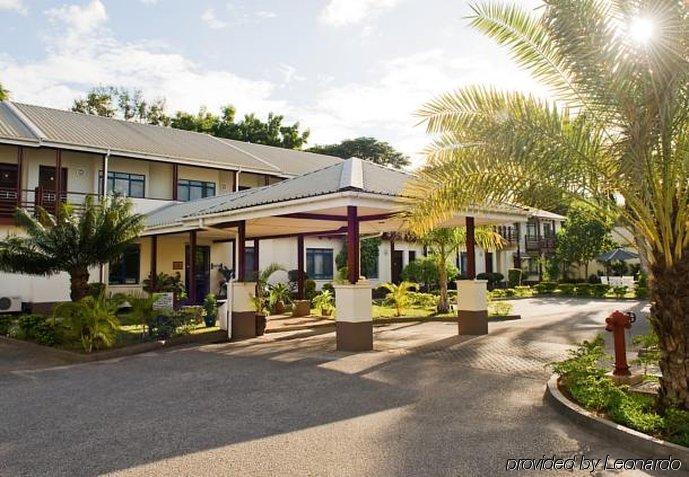 Protea Hotel By Marriott Dar Es Salaam Oyster Bay Exterior foto