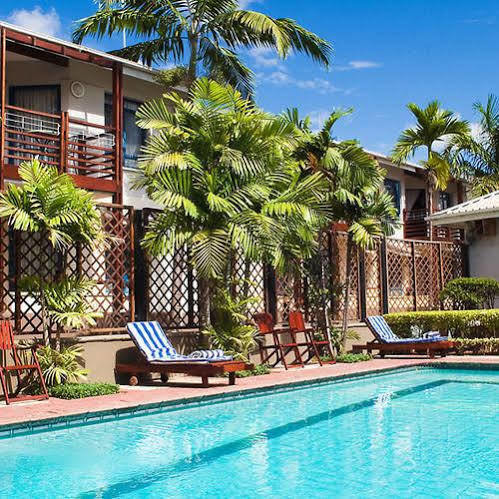Protea Hotel By Marriott Dar Es Salaam Oyster Bay Exterior foto