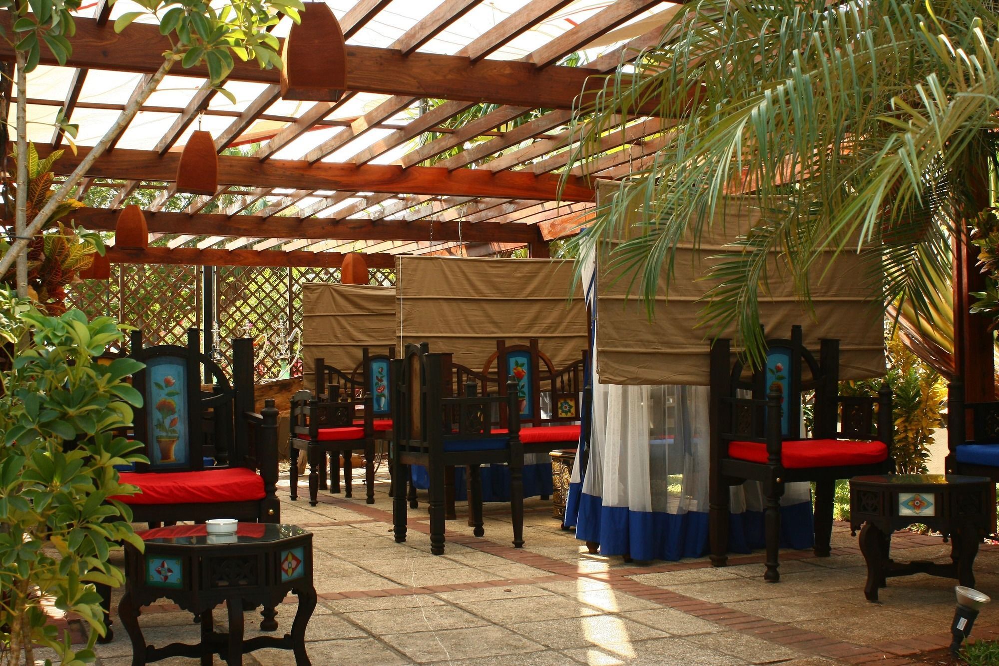 Protea Hotel By Marriott Dar Es Salaam Oyster Bay Exterior foto
